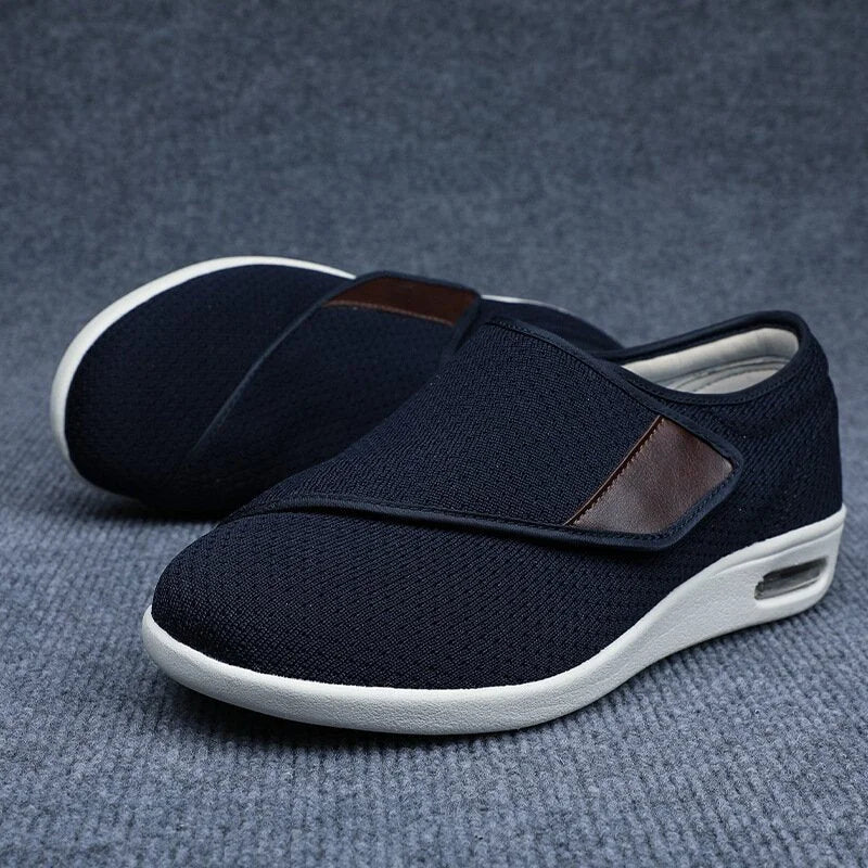 Chaussures Orthopédiques et Diabétiques Homme Femme