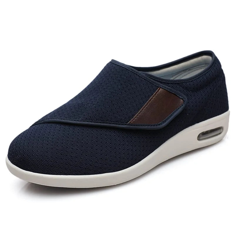 Chaussures Orthopédiques et Diabétiques Homme Femme
