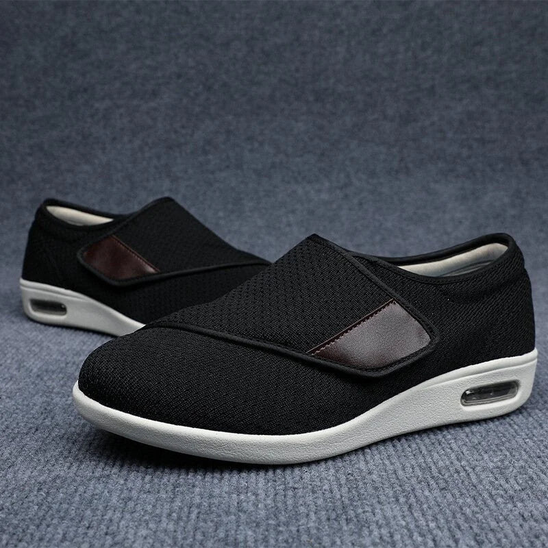 Chaussures Orthopédiques et Diabétiques Homme Femme