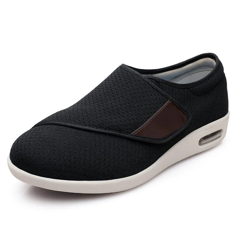 Chaussures Orthopédiques et Diabétiques Homme Femme