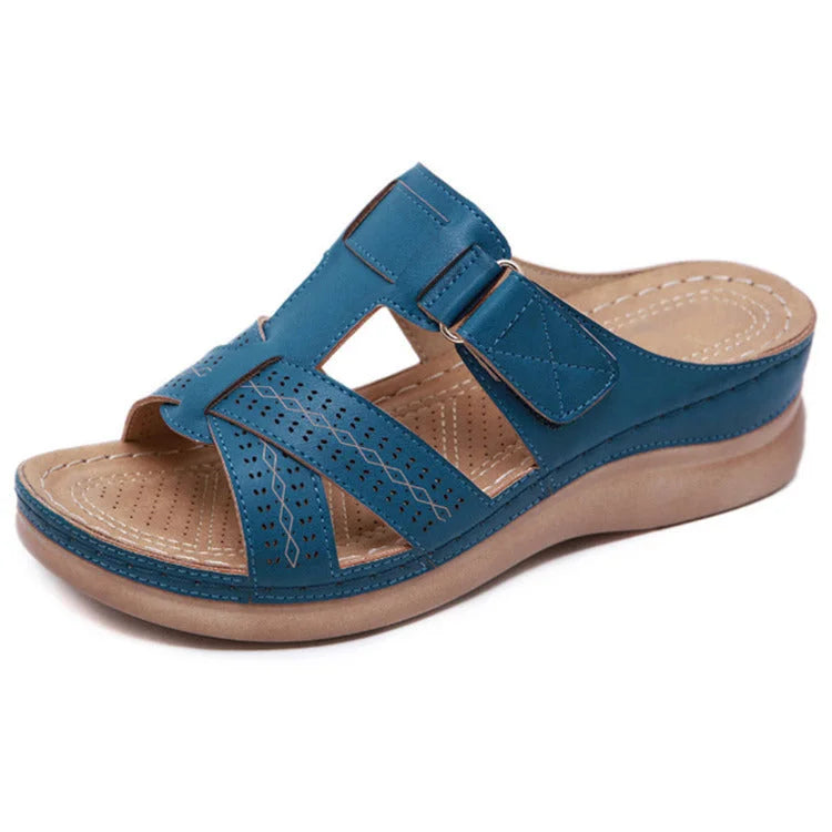 Sandales orthopédiques Premium