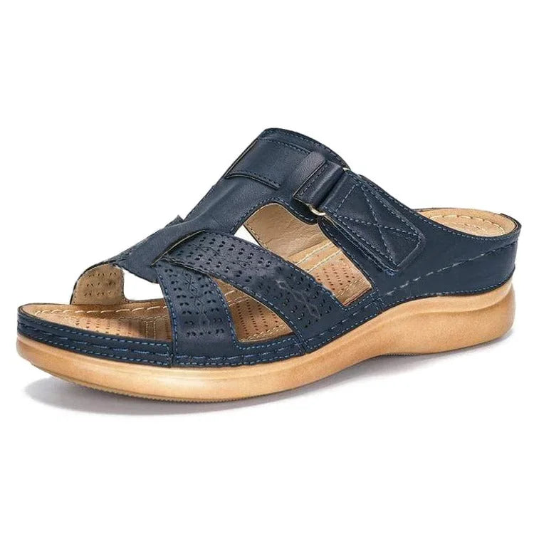 Sandales orthopédiques Premium
