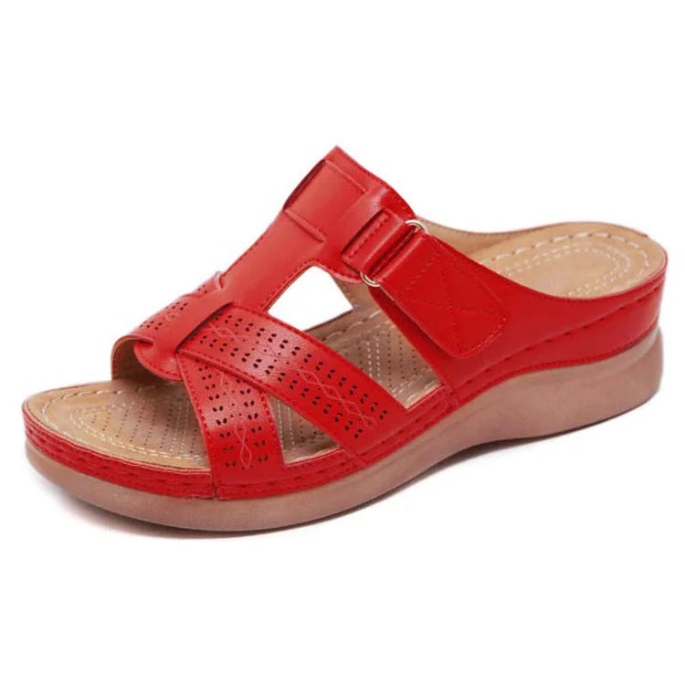 Sandales orthopédiques Premium